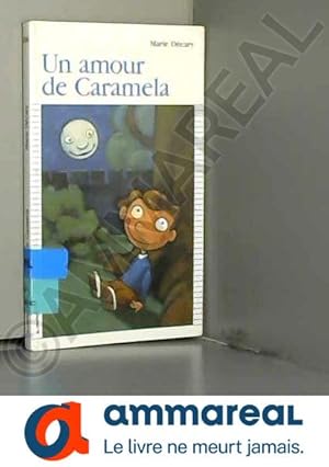 Seller image for UN Amour De Caramela (Premier Roman, 106) for sale by Ammareal