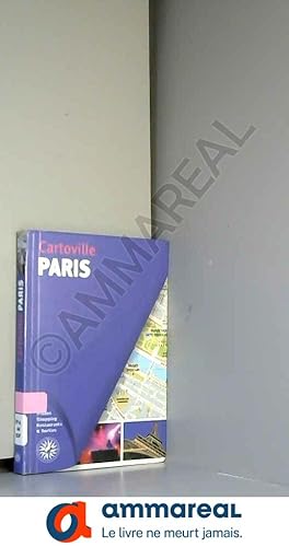 Seller image for Paris for sale by Ammareal