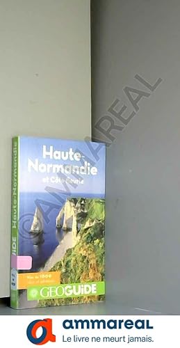 Imagen del vendedor de Haute-Normandie et Cte fleurie a la venta por Ammareal