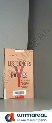 Image du vendeur pour Les congs pays mis en vente par Ammareal