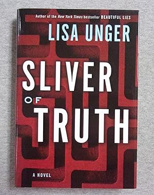 Seller image for Sliver Of Truth for sale by Book Nook