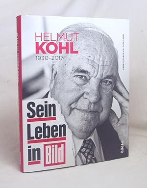 Bild des Verkufers fr Helmut Kohl 1930-2017 : sein Leben in BILD / herausgegeben von Kai Diekmann zum Verkauf von Versandantiquariat Buchegger