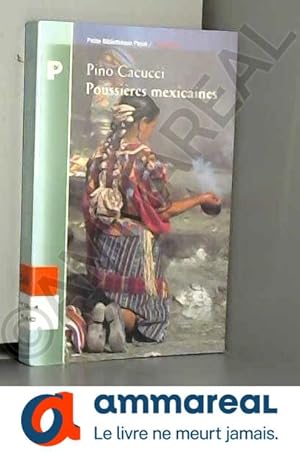 Immagine del venditore per Poussires mexicaines venduto da Ammareal