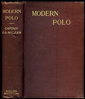 Seller image for Modern Polo for sale by Little Stour Books PBFA Member
