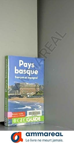 Image du vendeur pour Pays basque: Franais et espagnol mis en vente par Ammareal