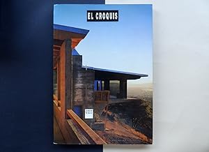 El Croquis de arquitectura y diseño. Mark Mack, Año IX nº42