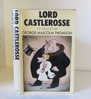 Seller image for Lord Castlerosse, his Life and Times for sale by BRIMSTONES