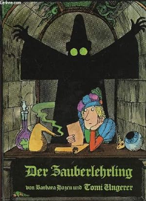 Imagen del vendedor de Der Zauberlehrling a la venta por Le-Livre
