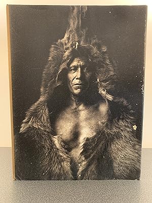 Immagine del venditore per Native Nations: First Americans As Seen by Edward S. Curtis [FIRST EDITION] venduto da Vero Beach Books