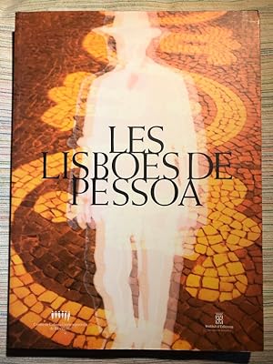 Immagine del venditore per Les Lisboes de Pessoa venduto da Campbell Llibres