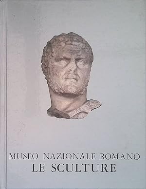 Museo Nazionale Romano. Le sculture. I.2