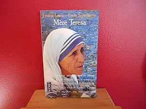 Image du vendeur pour Mre Teresa mis en vente par La Bouquinerie  Dd