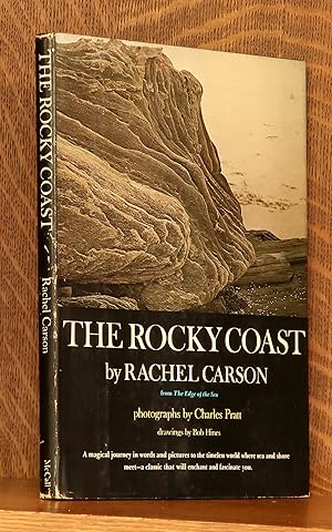 Seller image for THE ROCKY COAST for sale by Andre Strong Bookseller