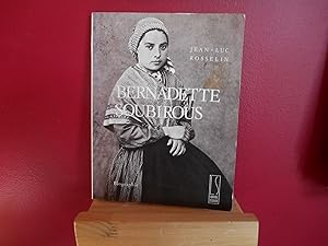 Bernadette Soubirous: Une expérience mystique imagier