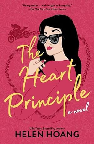 Seller image for The Heart Principle (Paperback) for sale by Grand Eagle Retail