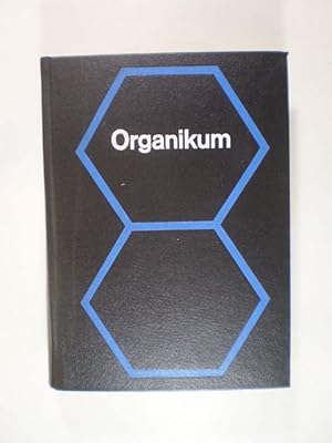 Organikum. Organisch-chemisches Grundpraktikum