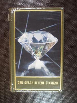 Image du vendeur pour Der geschliffene Diamant. Karl Mays gesammelte Werke mis en vente par Buchfink Das fahrende Antiquariat