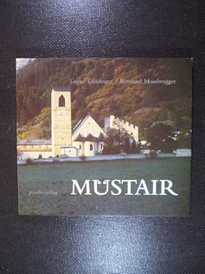 Müstair. Das Kloster St. Johann in Müstair