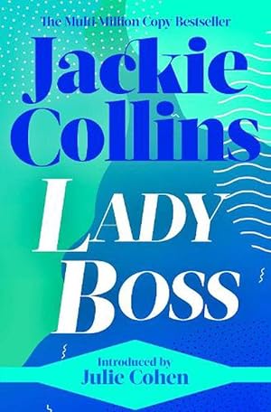 Seller image for Lady Boss (Paperback) for sale by Grand Eagle Retail