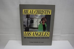 Los Angeles. Der vergessene Stern der Laurie Bloom.