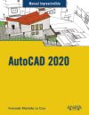 Imagen del vendedor de AutoCAD 2020 a la venta por AG Library