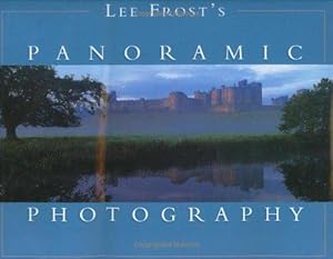 Imagen del vendedor de Lee Frost's Panoramic Photography a la venta por WeBuyBooks