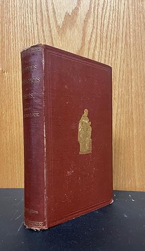 Imagen del vendedor de Macready, W. C.; Pollack, Sir Frederick a la venta por Avol's Books LLC