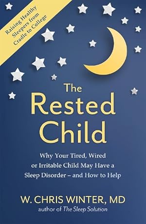 Seller image for The Rested Child (Paperback) for sale by Grand Eagle Retail