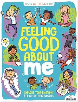 Imagen del vendedor de Feeling Good About Me (Paperback) a la venta por Grand Eagle Retail