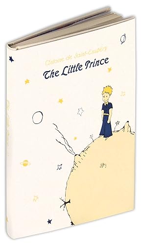 Seller image for The Little Prince for sale by The Kelmscott Bookshop, ABAA