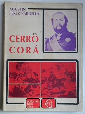 Imagen del vendedor de Cerro Cor a la venta por Libreria Ninon