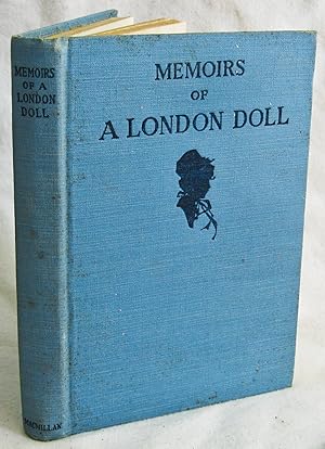 Imagen del vendedor de Memoirs of a London Doll a la venta por The BookChase