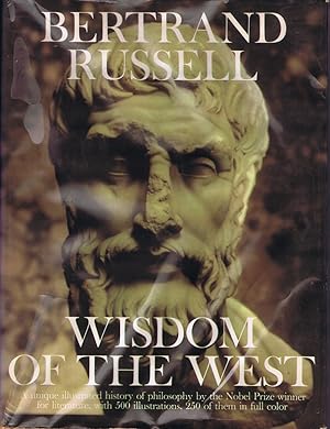 Imagen del vendedor de Wisdom of the West a la venta por Round Table Books, LLC