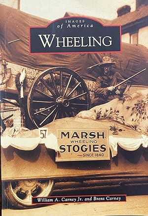 Wheeling (Images of America)