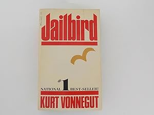 Seller image for Jailbird for sale by Lindenlea Books