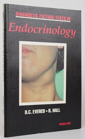 Diagnostic Picture Tests in Endocrinology (Diagnostic Picture Tests)