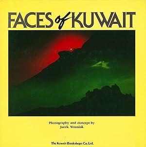 Immagine del venditore per Faces of Kuwait venduto da Libro Co. Italia Srl