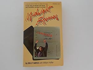 Seller image for Midnight Express for sale by Lindenlea Books