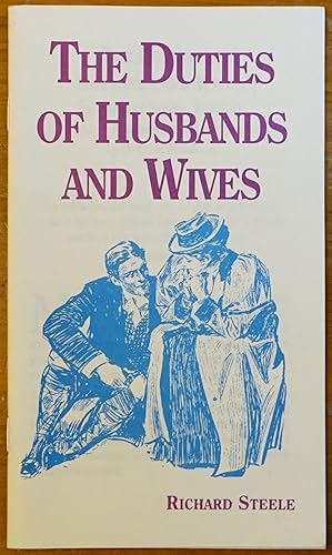 The Duties of Husbands and Wives