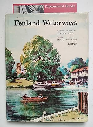 Fenland Waterways: A Picturial Anthology