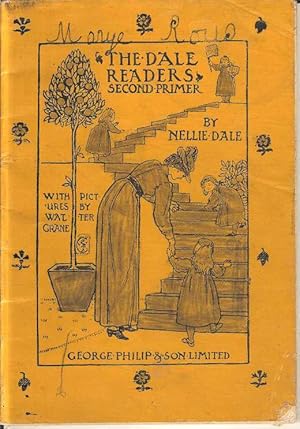The Dale Readers. Second Primer