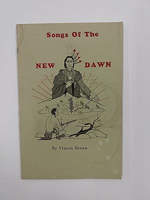 Image du vendeur pour Songs of the New Dawn mis en vente par Second Edition Books