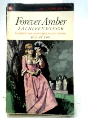 forever amber book review forever amber book review