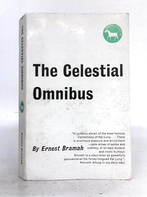 Immagine del venditore per The Celestial Omnibus venduto da World of Rare Books