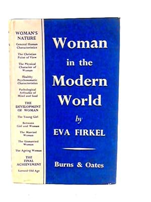 Seller image for Woman In The Modern World for sale by World of Rare Books