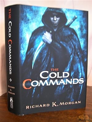 Seller image for THE COLD COMMANDS for sale by Robert Gavora, Fine & Rare Books, ABAA