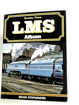 Imagen del vendedor de LMS Album No. 3 a la venta por World of Rare Books