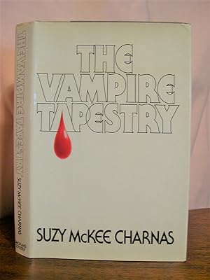 Seller image for THE VAMPIRE TAPESTRY for sale by Robert Gavora, Fine & Rare Books, ABAA