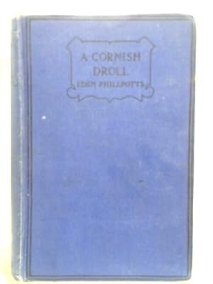 Seller image for A Cornish Droll for sale by World of Rare Books