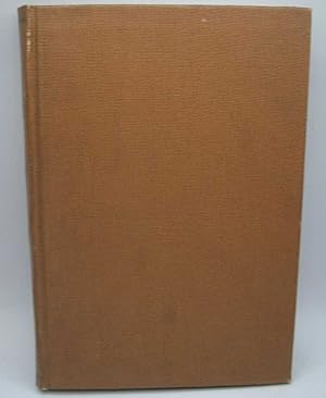 Papers and Proceedings Tenth Annual Meeting, American Sociological Society, Volume X, 1915